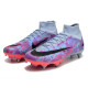 Бутсы Найк Air Zoom Mercurial Superfly IX SG