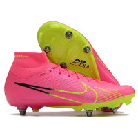 Бутсы Найк Air Zoom Mercurial Superfly IX SG