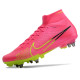 Бутсы Найк Air Zoom Mercurial Superfly IX SG