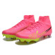 Бутсы Найк Air Zoom Mercurial Superfly IX SG