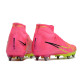 Бутсы Найк Air Zoom Mercurial Superfly IX SG