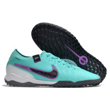 Сороконожки Найк Tiempo Legend 10 TF