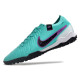 Сороконожки Найк Tiempo Legend 10 TF