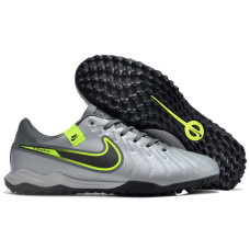 Сороконожки Найк Tiempo Legend 10 TF