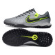 Сороконожки Найк Tiempo Legend 10 TF