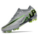 Бутсы Найк Air Zoom Mercurial Vapor XV FG