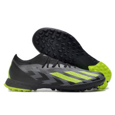 Сороконожки Адики X Crazyfast.1 Laceless TF
