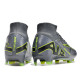 Бутсы Найк Air Zoom Mercurial Superfly IX FG
