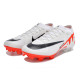 Бутсы Найк Air Zoom Mercurial Vapor XV FG