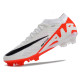 Бутсы Найк Air Zoom Mercurial Vapor XV FG