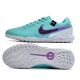 Сороконожки Найк Tiempo Legend 10 TF