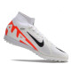 Сороконожки Найк Air Zoom Superfly IX TF