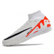 Сороконожки Найк Air Zoom Superfly IX TF