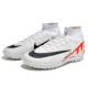 Сороконожки Найк Air Zoom Superfly IX TF