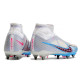 Бутсы Найк Air Zoom Mercurial Superfly IX SG
