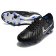 Бутсы Найк Tiempo Legend 10 FG