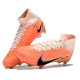 Бутсы Найк Air Zoom Mercurial Superfly IX FG