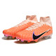 Бутсы Найк Air Zoom Mercurial Superfly IX FG