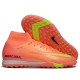 Сороконожки Найк Air Zoom Superfly X TF