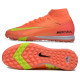 Сороконожки Найк Air Zoom Superfly X TF