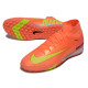Сороконожки Найк Air Zoom Superfly X TF