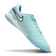 Сороконожки Найк Tiempo Legend 10 TF
