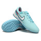 Сороконожки Найк Tiempo Legend 10 TF