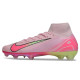 Бутсы Найк Mercurial Superfly Х FG
