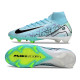 Бутсы Найк Mercurial Superfly Х FG