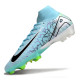 Бутсы Найк Mercurial Superfly Х FG