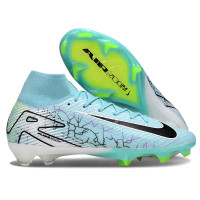 Бутсы Найк Mercurial Superfly Х FG