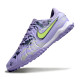 Сороконожки Найк Tiempo Legend 10 TF
