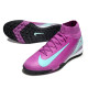 Сороконожки Найк Air Zoom Superfly X TF