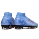 Бутсы Найк Mercurial Superfly Х FG