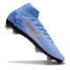 Бутсы Найк Mercurial Superfly Х FG