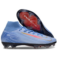 Бутсы Найк Mercurial Superfly Х FG