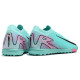 Сороконожки Найк Air Zoom Vapor XV TF
