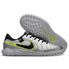 Сороконожки Найк Tiempo Legend 10 TF