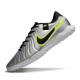 Сороконожки Найк Tiempo Legend 10 TF