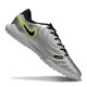 Сороконожки Найк Tiempo Legend 10 TF