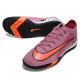 Сороконожки Найк Air Zoom Vapor XV TF