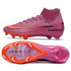 Бутсы Найк Air Zoom Mercurial Superfly X FG