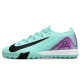 Сороконожки Найк Air Zoom Vapor XV TF