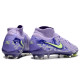 Бутсы Найк Phantom Luna GX2 FG