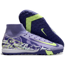 Сороконожки Найк Air Zoom Mercurial Superfly X TF