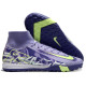 Сороконожки Найк Air Zoom Mercurial Superfly X TF
