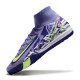 Сороконожки Найк Air Zoom Mercurial Superfly X TF