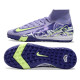 Сороконожки Найк Air Zoom Mercurial Superfly X TF