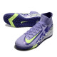Сороконожки Найк Air Zoom Mercurial Superfly X TF