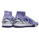 Сороконожки Найк Air Zoom Mercurial Superfly X TF